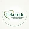 Ifekorede CICU Logo